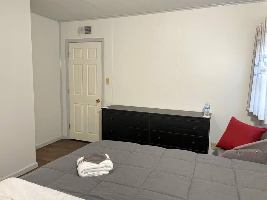 Apartmán *King Bed/3Bds House Near Naval Base & 6Flags* Waukegan Exteriér fotografie
